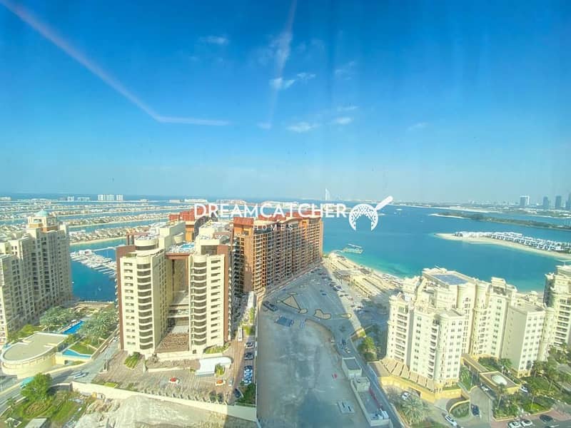 شقة في ذا بالم تاور،نخلة جميرا 2300000 درهم - 6725840 شقة في ذا بالم تاور،نخلة جميرا 2300000 درهم - 6725840