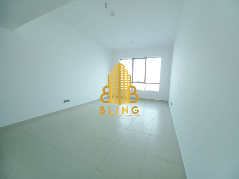One Month Free Offer! 3 Bedrooms Apartment With Parking