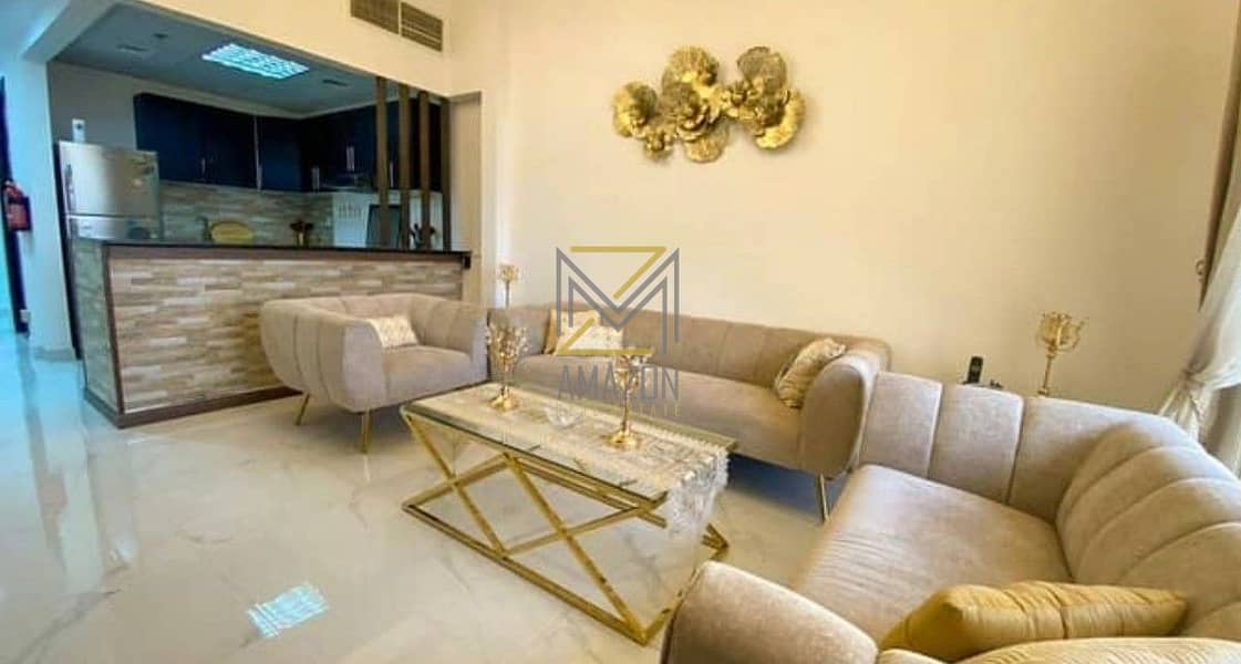 Canal View || Fully Furnished || Near Metro Station Canal View || Fully Furnished || Near Metro Station