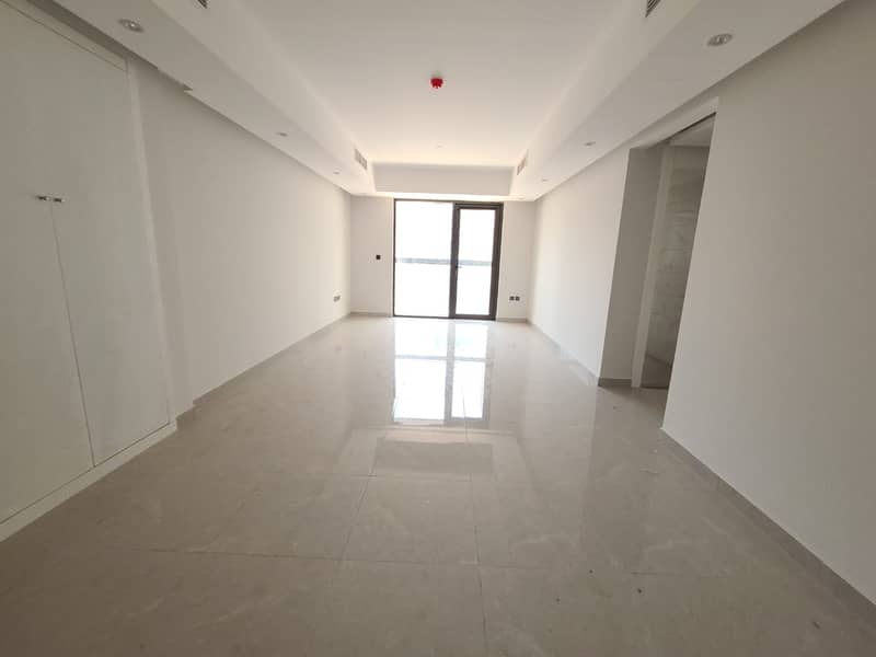Brand New.     2Bhk Apartment.     Balcony    Parking.   1 Month Free  Gym