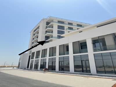 1 Bedroom Flat for Sale in Sharjah Waterfront City, Sharjah - BEACH FRONT | MODERN DESIGN | 10% DP