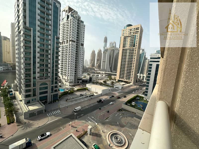 Квартира в Дубай Марина,Сукоон Тауэр, 1 спальня, 140000 AED - 7681442 Квартира в Дубай Марина,Сукоон Тауэр, 1 спальня, 140000 AED - 7681442