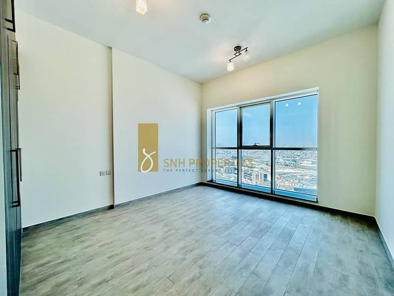 Spacious 1 BR | Unfurnished | Front View Spacious 1 BR | Unfurnished | Front View