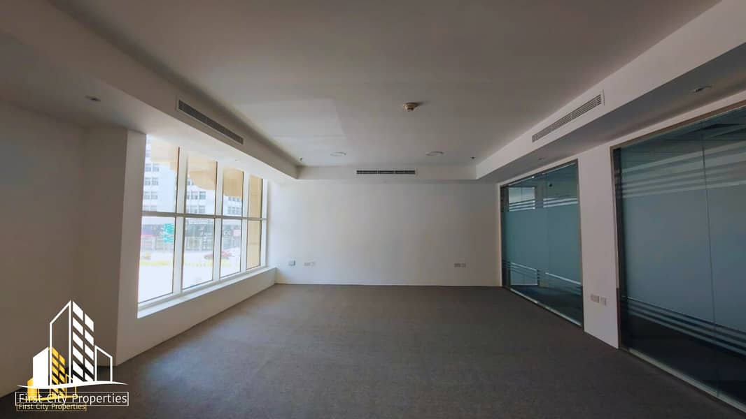 BRAND NEW OFFICES FOR RENT | DIRECT FROM THE OWNER | NO COMMISSION