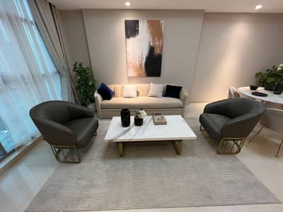 2 Bedroom Flat for Sale in Al Rashidiya, Ajman - 2BHK Spacious apartment available with down payment & 7 years installments