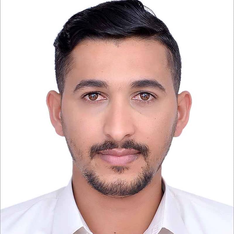 Arslan Rana
