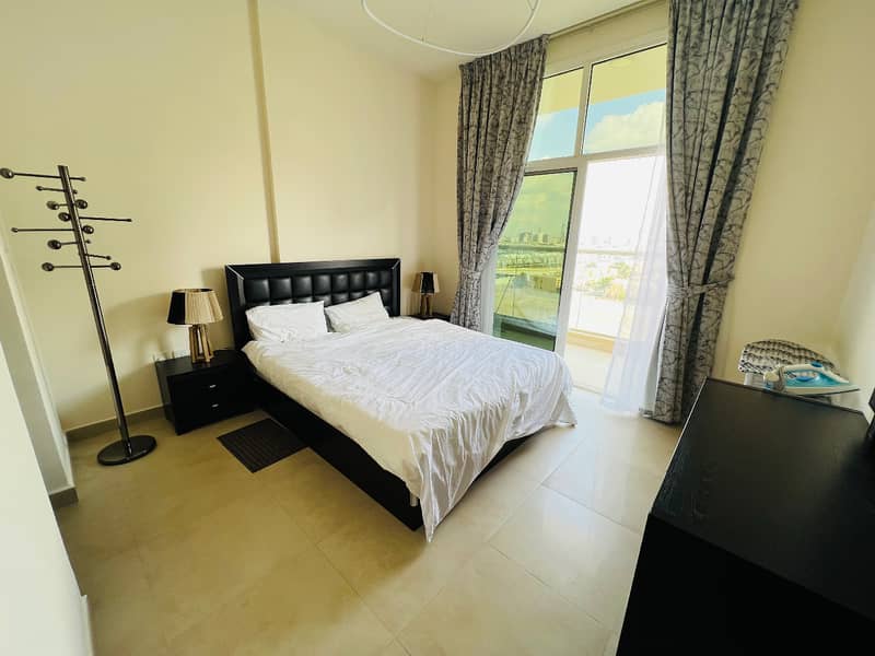 Квартира в Аль Фурджан，Азизи Плаза, 1 спальня, 60000 AED - 7423379