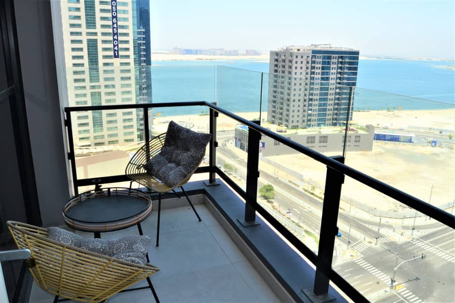 شقة في ذا بردجز،شمس أبوظبي،جزيرة الريم 2 غرف 95000 درهم - 7609202 شقة في ذا بردجز،شمس أبوظبي،جزيرة الريم 2 غرف 95000 درهم - 7609202