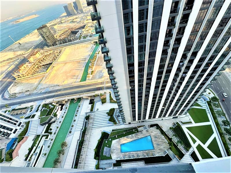 شقة في ذا بردجز،شمس أبوظبي،جزيرة الريم 2 غرف 78000 درهم - 7571086 شقة في ذا بردجز،شمس أبوظبي،جزيرة الريم 2 غرف 78000 درهم - 7571086