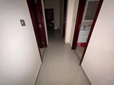 1 Bedroom Flat for Rent in Al Warqaa, Dubai - 1BHK PRIME LOCATION CLOSE KITCHEN NEAT CLEAN APARTMENT VERY NEAR TO EXIT FROM WARQAA