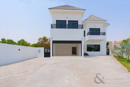 5 Bedroom Villa for Sale in The Villa, Dubai - 5 Beds | Fully Renovated | 8012.01 Sq Ft Plot