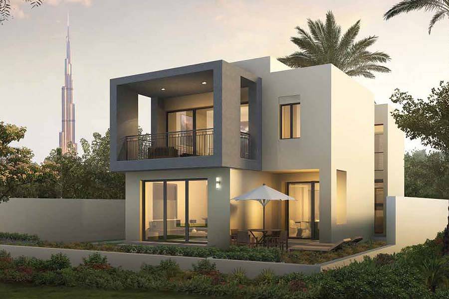 Sidra 3 | 5BR Villa  | Amazing Location!