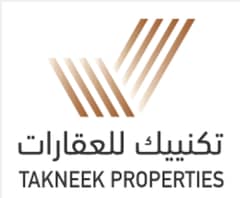 Takneek Properties