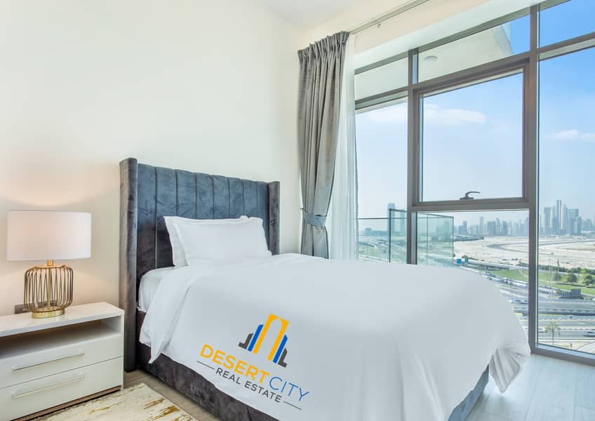 11 Single bed