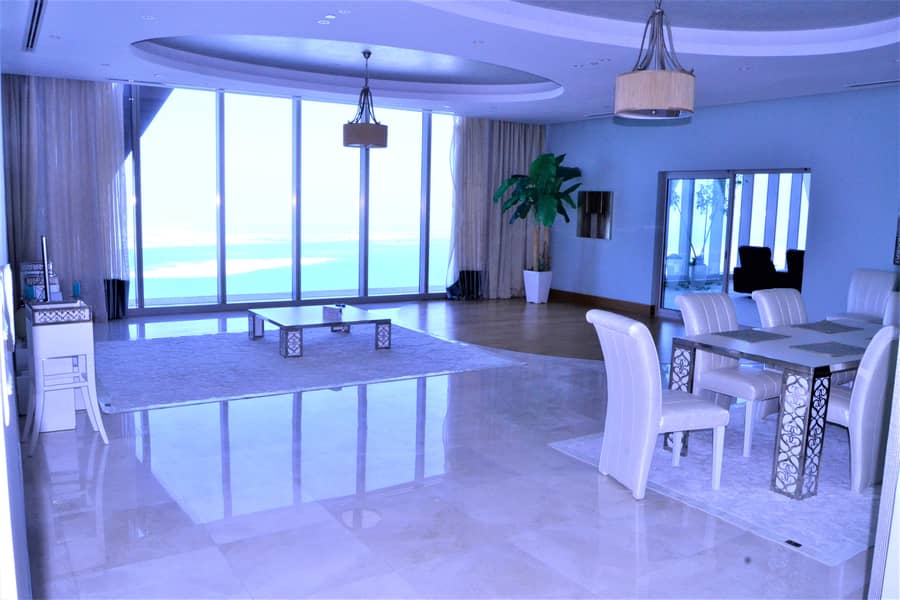 Exclusive Unit | Penthouse for Sale in Gate Tower | Available Now! Exclusive Unit | Penthouse for Sale in Gate Tower | Available Now!
