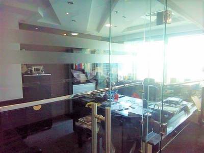 Fitted Office in One Lake Plaza | JLT FOR SALE Fitted Office in One Lake Plaza | JLT FOR SALE