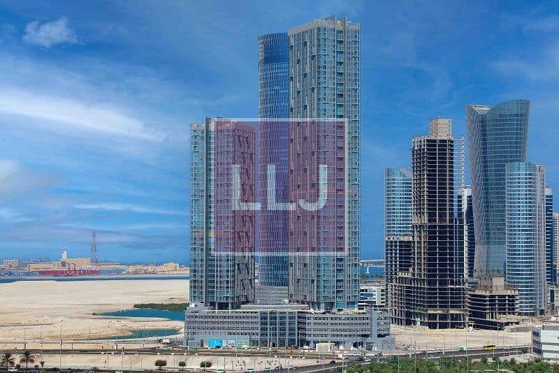Luxury 3+M | Skyline Views | Vibrant Lifestyle Luxury 3+M | Skyline Views | Vibrant Lifestyle