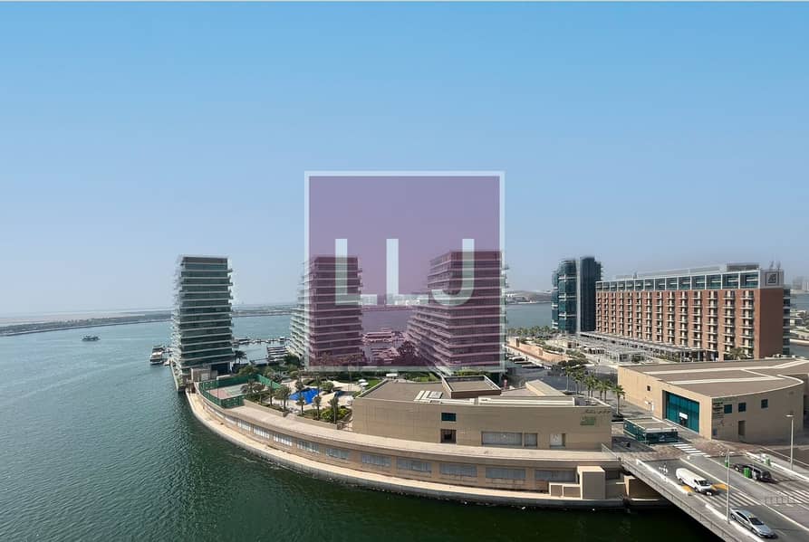 Invest Now | Full Sea View Big Layout Apartment
