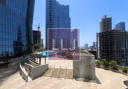 1 Bedroom Apartment for Sale in Al Reem Island, Abu Dhabi - Sea View |Prime Location | Good Investment