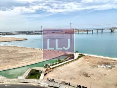 2 Bedroom Apartment for Sale in Al Reem Island, Abu Dhabi - Good Investment |  Amazing Sea View|Furniture