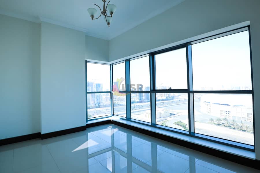 Квартира в Дубай Спортс Сити，Вембли Тауэр, 2 cпальни, 77000 AED - 7332519