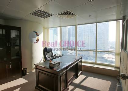 Lovely Marina View|Fully Fitted Office Lovely Marina View|Fully Fitted Office
