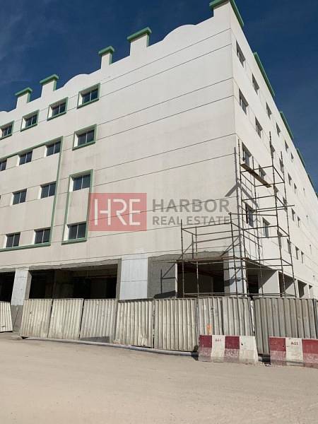 108 Rooms 108 Rooms
