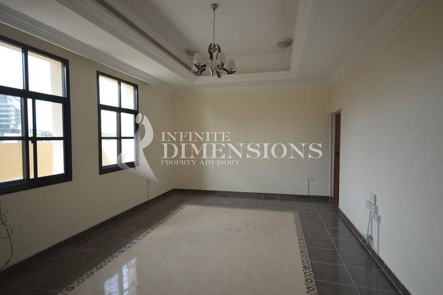 Big 5BR Commercial Vila Suitable for Any Business