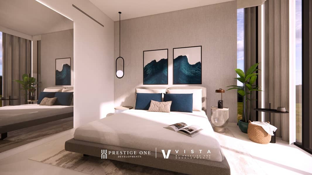 Luxury living redefined at Prestige One Developments\' 1 BHK apartments in Dubai Luxury living redefined at Prestige One Developments\' 1 BHK apartments in Dubai
