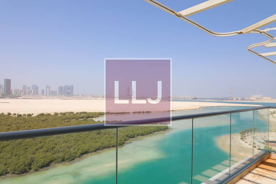 Luxurious Jacuzzi| Stunning Sea View| Great Area