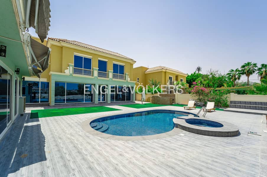 Fully Upgraded and Nicely Designed Villa Fully Upgraded and Nicely Designed Villa