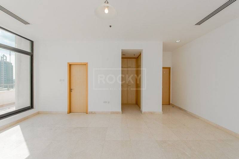 2 Bed Penthouse in API Residency