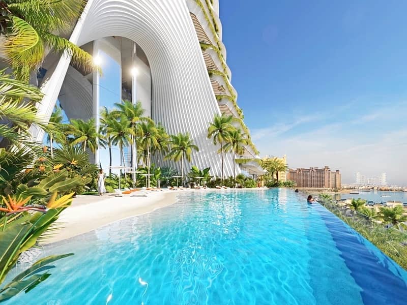 COMO Residence: Ultra Luxury Full Floor Apartment COMO Residence: Ultra Luxury Full Floor Apartment