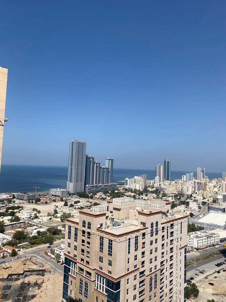شقة في أبراج عجمان ون،الراشدية 3،الراشدية 2 غرف 550000 درهم - 7684043 شقة في أبراج عجمان ون،الراشدية 3،الراشدية 2 غرف 550000 درهم - 7684043