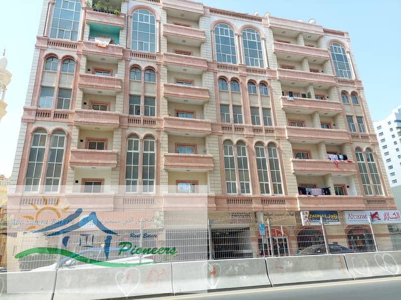 1 BEDROOM LARGE SPACE IN RASHIDIA 3 AL MAHABA 4 BUILDING 1 BEDROOM LARGE SPACE IN RASHIDIA 3 AL MAHABA 4 BUILDING