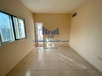 2 Bedroom Flat for Rent in Al Nahda (Sharjah), Sharjah - Spacious 2 BR With Balcony GYM POOL FREE Prime Location