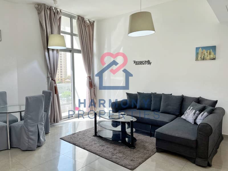 Spectacular View | Prominent Area | With Balcony Spectacular View | Prominent Area | With Balcony