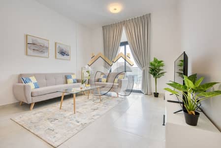 迪拜硅绿洲， 迪拜 2 卧室公寓待租 - 位于迪拜硅绿洲，宾格蒂之星公寓 2 卧室的公寓 14340 AED - 5725476