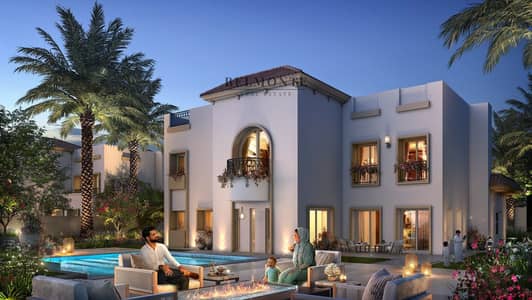 3 Bedroom Villa for Sale in Al Shamkha, Abu Dhabi - BEST PRICE!!3 BHK STAND ALONE VILLA in Abu Dhabi , Shamkha City , Al Reman Area