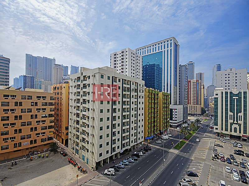 مبنى سكني في بناية المجاز،المجاز 2،المجاز 11 غرف 65000000 درهم - 7364282 مبنى سكني في بناية المجاز،المجاز 2،المجاز 11 غرف 65000000 درهم - 7364282