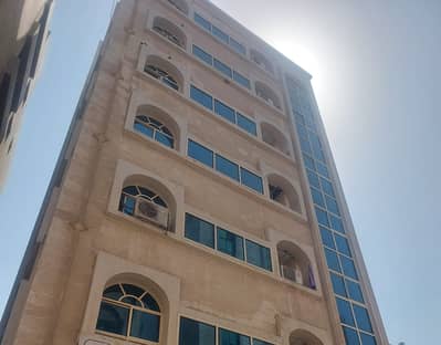 11 Bedroom Building for Sale in Al Nabba, Sharjah - G+6 Residential Building | Al Nabaa, Sharjah