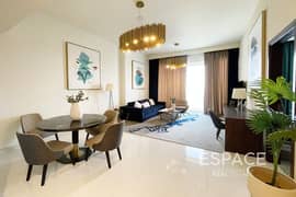 Amazing View | High Floor | Spacious Layout