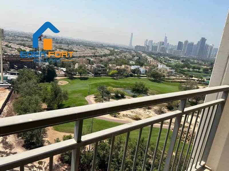 شقة في بانوراما،ذا فيوز 3 غرف 2950000 درهم - 6951837 شقة في بانوراما،ذا فيوز 3 غرف 2950000 درهم - 6951837
