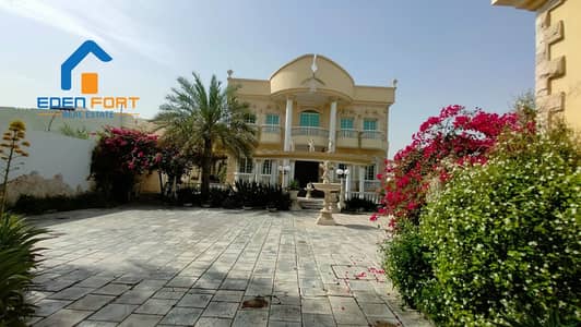 3 Bedroom Villa for Rent in Al Mizhar, Dubai - Roman style 3 bedroom villa for small family  for rent in Al mizhar 2