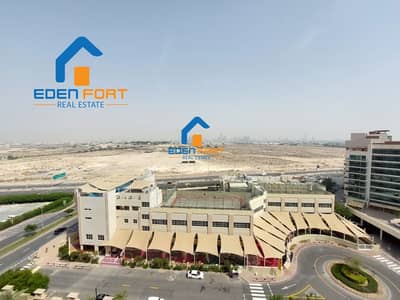 1 Bedroom Flat for Rent in The Views, Dubai - Up-Furnished | Vacant | 1 Bedroom | Race Course View | Greens