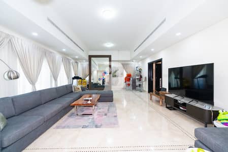 5 Bedroom Villa for Sale in Al Furjan, Dubai - Exclusive | VOT | Prime location | Corner plot