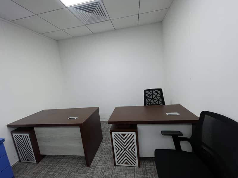 "Fully Furnished 125 sqft Office for Only AED 22,000/Year - Prime Location near Baniyas Metro Station" "Fully Furnished 125 sqft Office for Only AED 22,000/Year - Prime Location near Baniyas Metro Station"