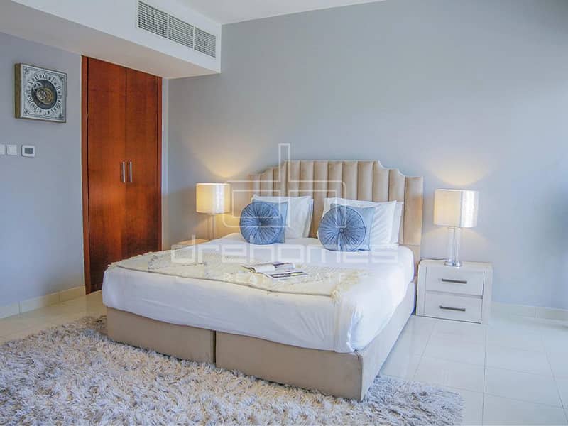 Exclusive Studio | Furnished | Standpoint Exclusive Studio | Furnished | Standpoint
