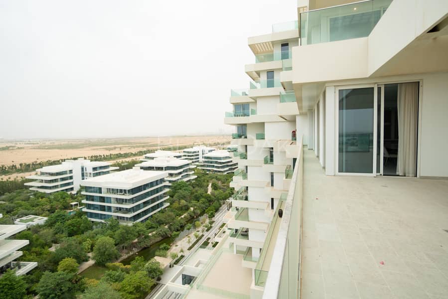 Full Skyline View | Vacant | Spacious Balcony Full Skyline View | Vacant | Spacious Balcony