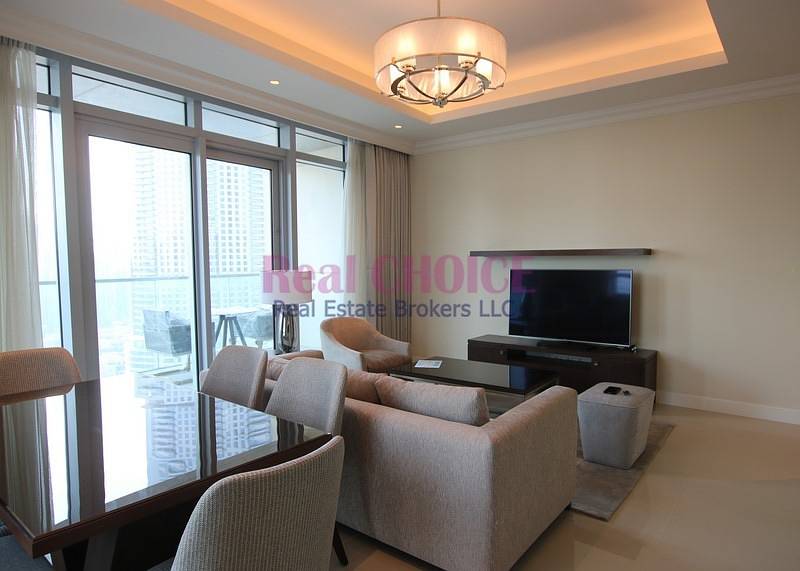 Exclusive Property | Amazing View 2BR